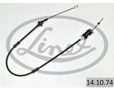 Cable de embrague