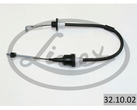 Cable de embrague