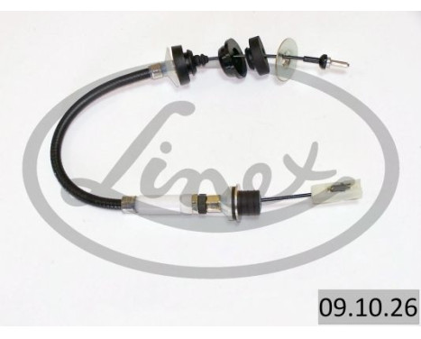Cable de embrague