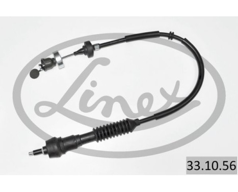 Cable de embrague