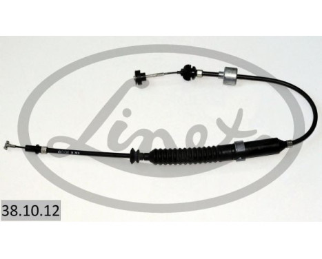 Cable de embrague