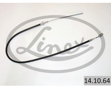 Cable de embrague