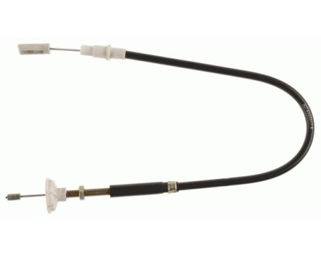 Cable de embrague