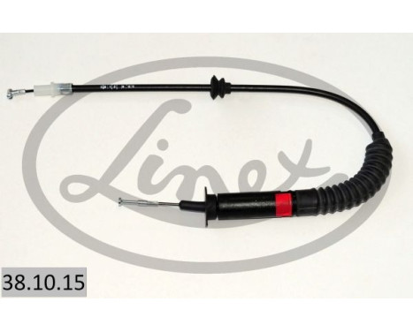 Cable de embrague