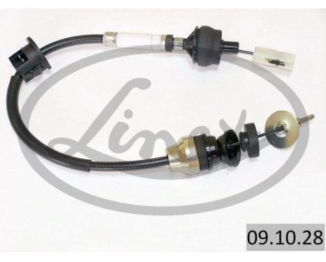 Cable de embrague