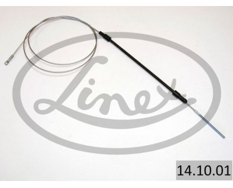 Cable de embrague