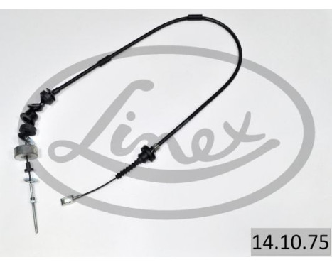 Cable de embrague