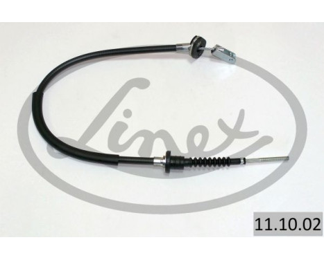 Cable de embrague