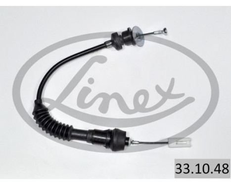 Cable de embrague