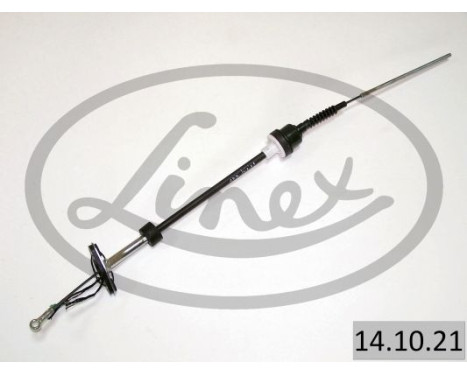 Cable de embrague