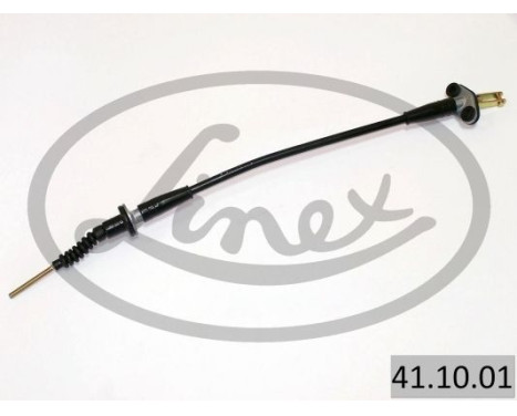 Cable de embrague