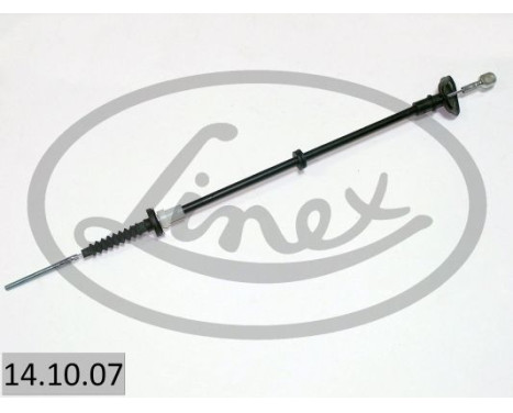 Cable de embrague