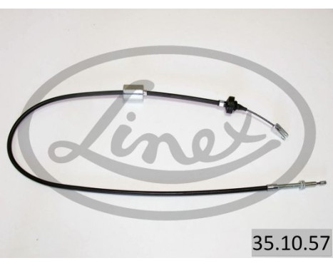 Cable de embrague