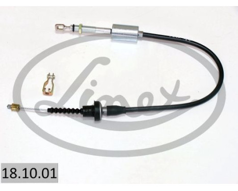 Cable de embrague