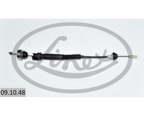 Cable de embrague