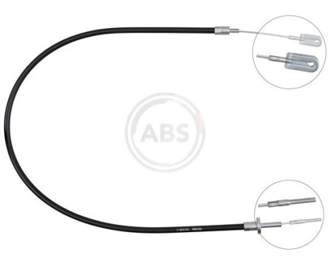 Cable de embrague