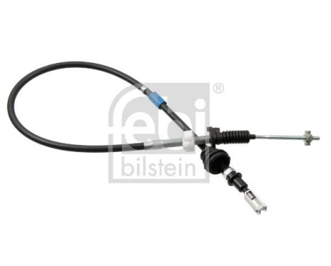 Cable de embrague