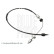 Cable de embrague, Miniatura 2