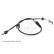 Cable de embrague, Miniatura 2