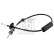 Cable de embrague, Miniatura 2