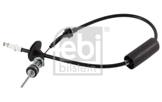 Cable de embrague, Imagen 2