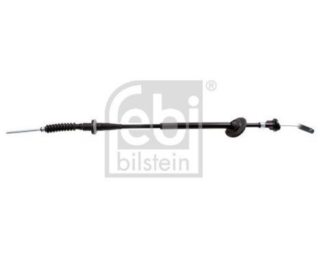 Cable de embrague