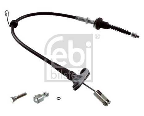 Cable de embrague