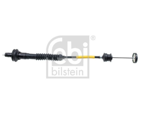 Cable de embrague