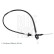 Cable de embrague, Miniatura 2
