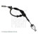 Cable de embrague, Miniatura 2