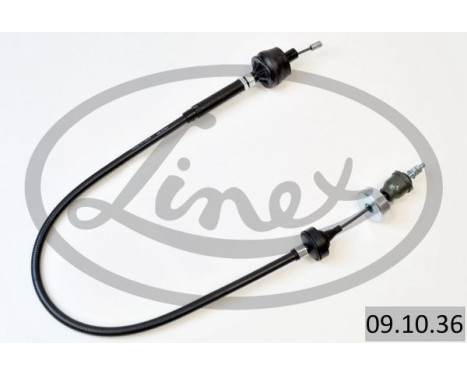 Cable de embrague