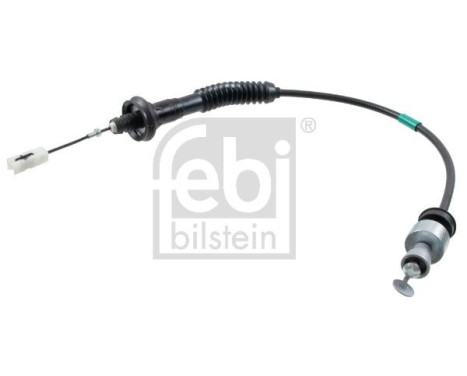 Cable de embrague
