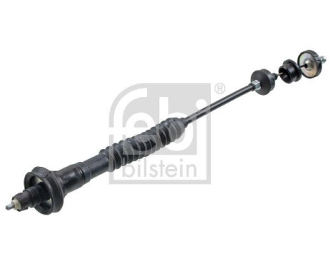 Cable de embrague