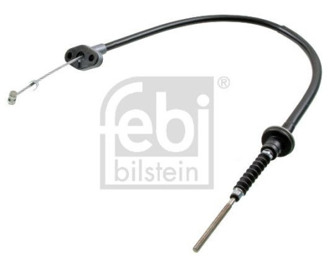 Cable de embrague