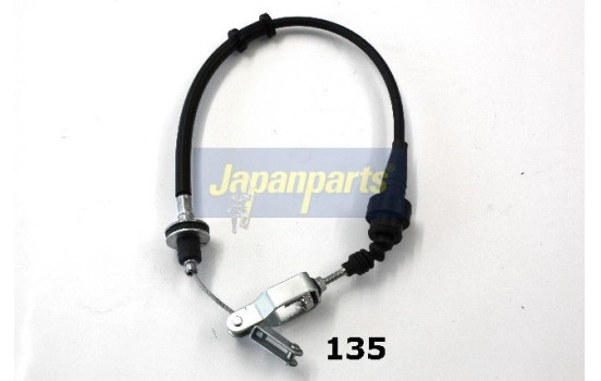 Cable de embrague