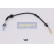 Cable de embrague