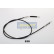 Cable de embrague