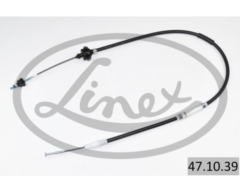 Cable de embrague