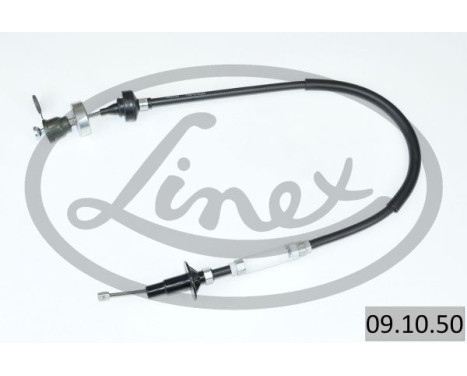 Cable de embrague