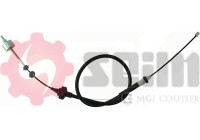 CABLE DE EMBRAYAGE LOGAN