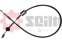 CABLE DE EMBRAYAGE MAESTRO