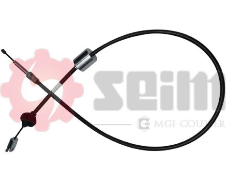 CABLE DE EMBRAYAGE MAESTRO