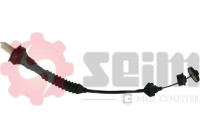 CABLE DE EMBRAYAGE RA 206