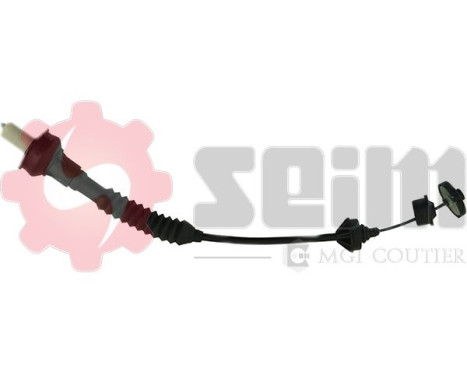 CABLE DE EMBRAYAGE RA 206