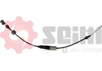 CABLE DE EMBRAYAGE RA IBIZA