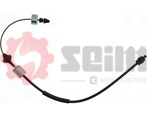 CABLE DE SUJECIÓN KANGOO