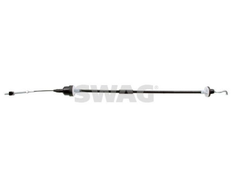cable de tracción del embrague