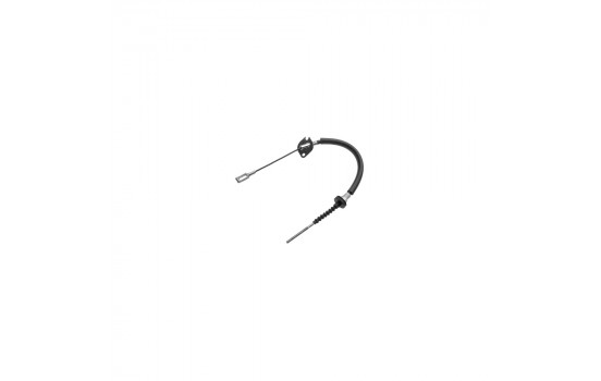 Cable de tracción del embrague