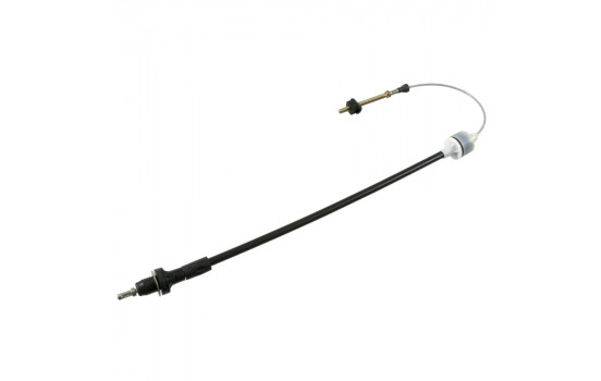 Cable de tracción del embrague