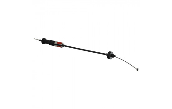 Cable de tracción del embrague